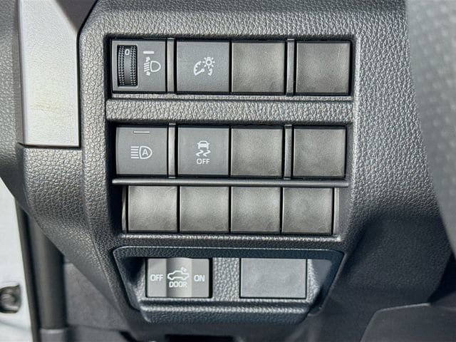 Certified 2025 Toyota Tacoma TRD Sport image 10
