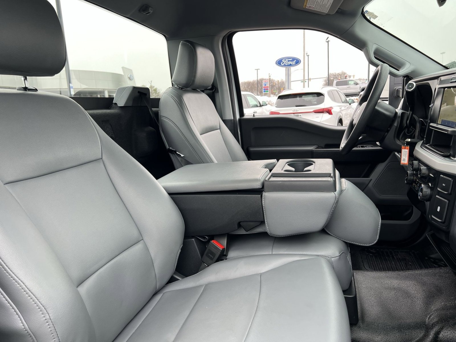 Used 2026 Ford F250 XL w/ XL Chrome Package image 23