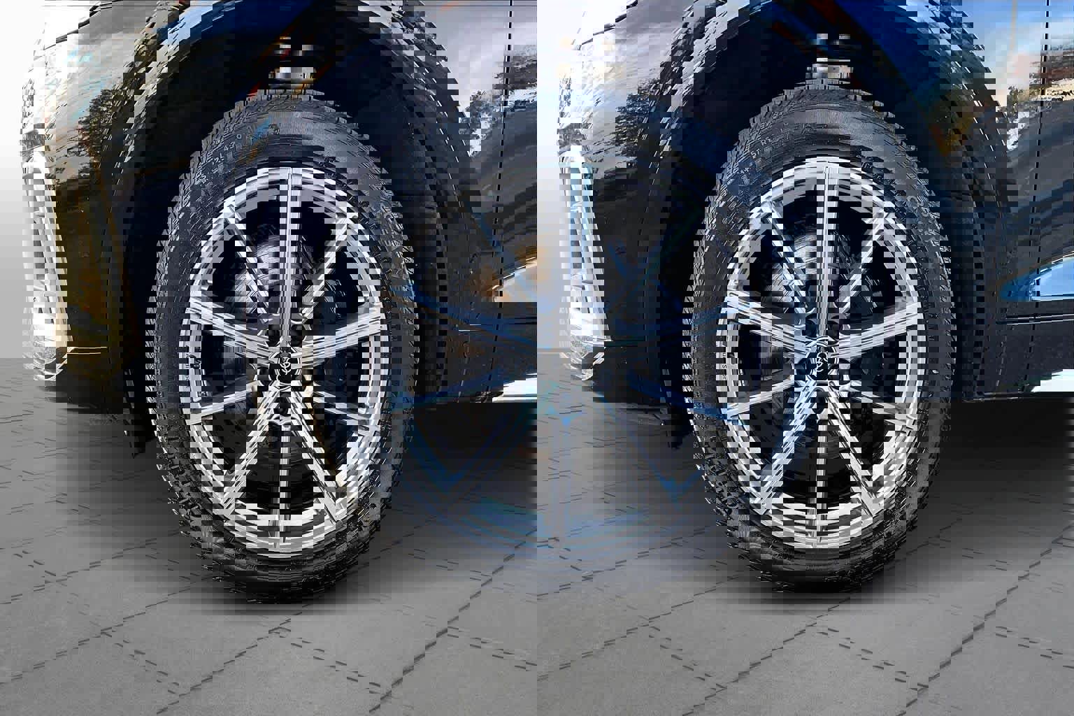 Used 2022 Audi SQ5 Premium image 10