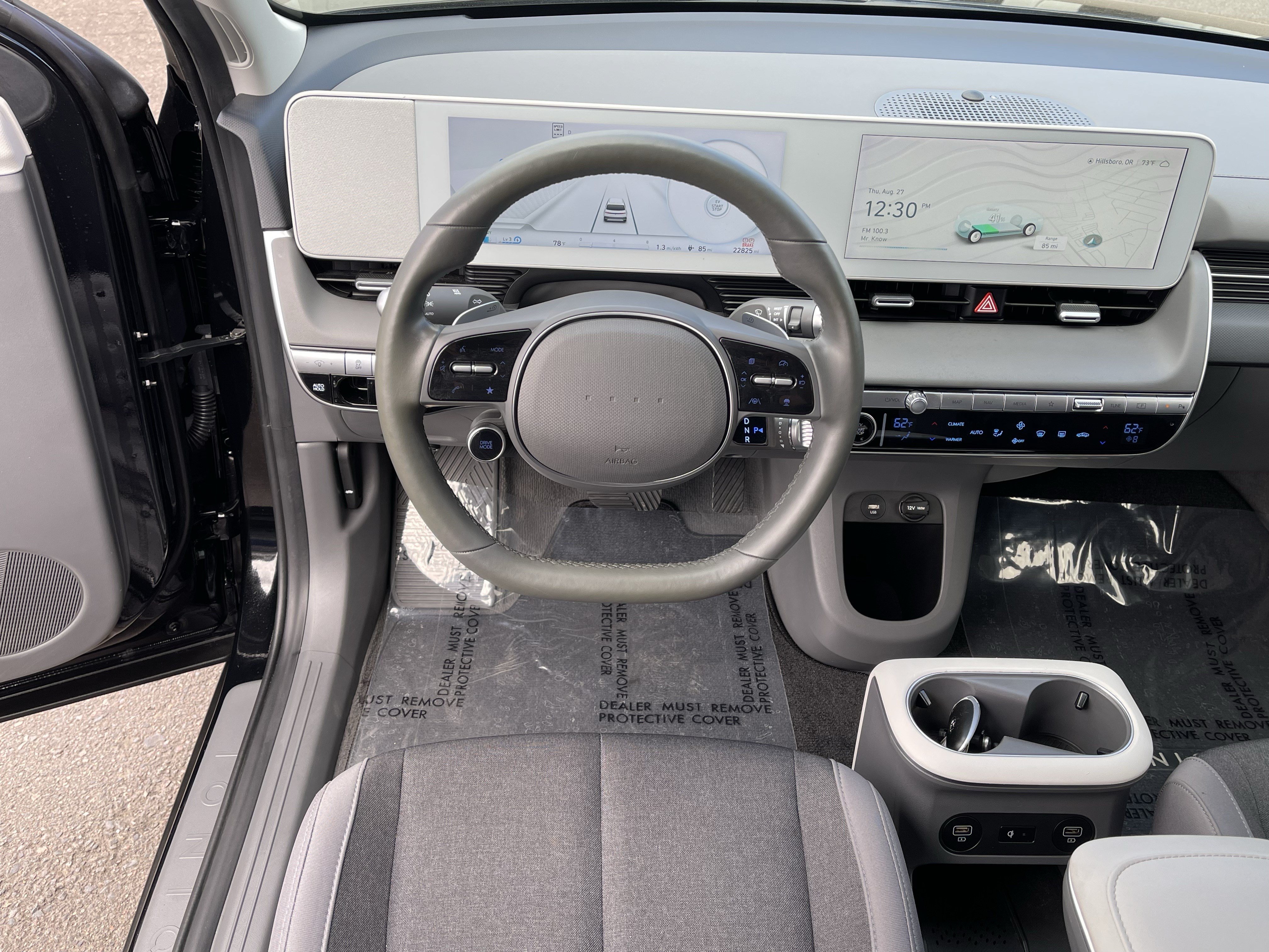 Certified 2024 Hyundai Ioniq 5 SEL RWD image 13