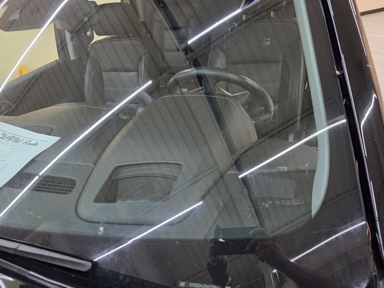 Used 2019 GMC Yukon Denali w/ Open Road Package AWD/4WD image 45