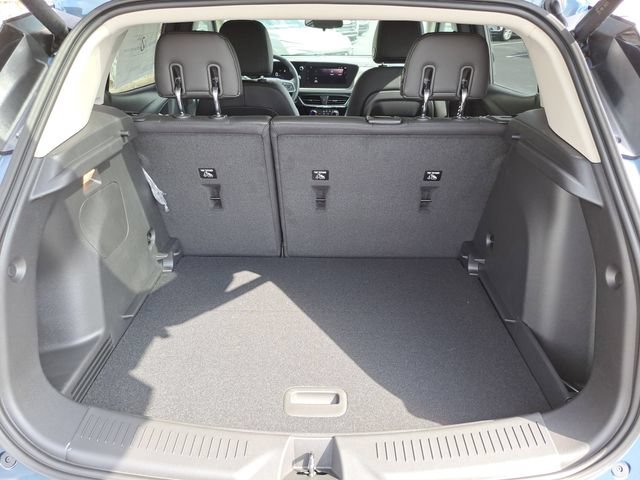 New 2026 Buick Encore GX Sport Touring w/ Advanced Technology Package AWD/4WD image 8