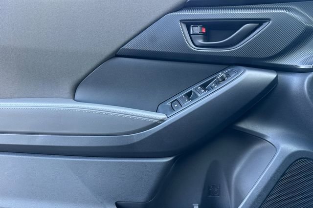 New 2025 Subaru Crosstrek 2.0i Premium AWD/4WD image 8