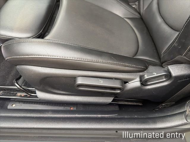 Used 2015 MINI Cooper S image 24