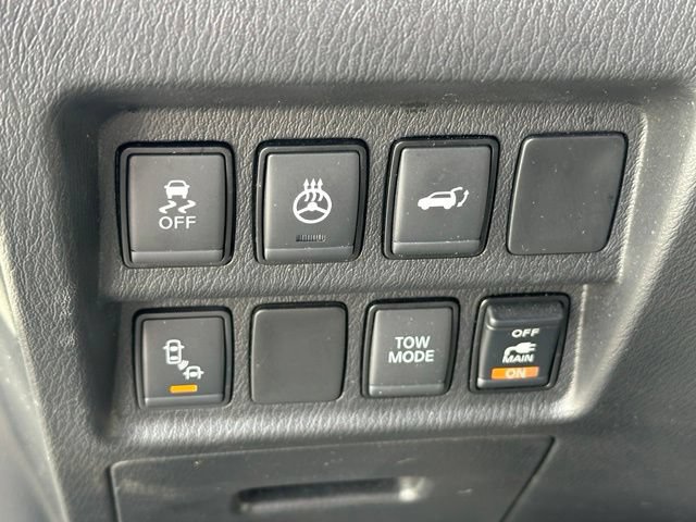 Used 2019 Nissan Pathfinder SL AWD/4WD image 21