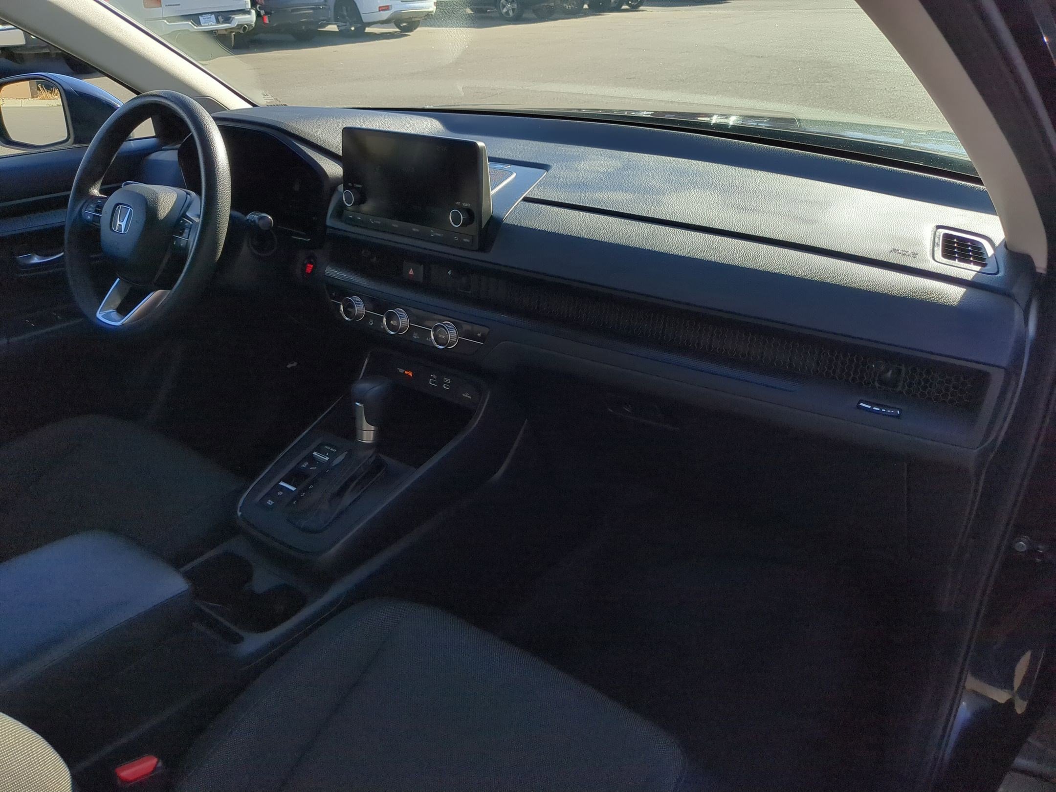 Used 2024 Honda CR-V EX image 35