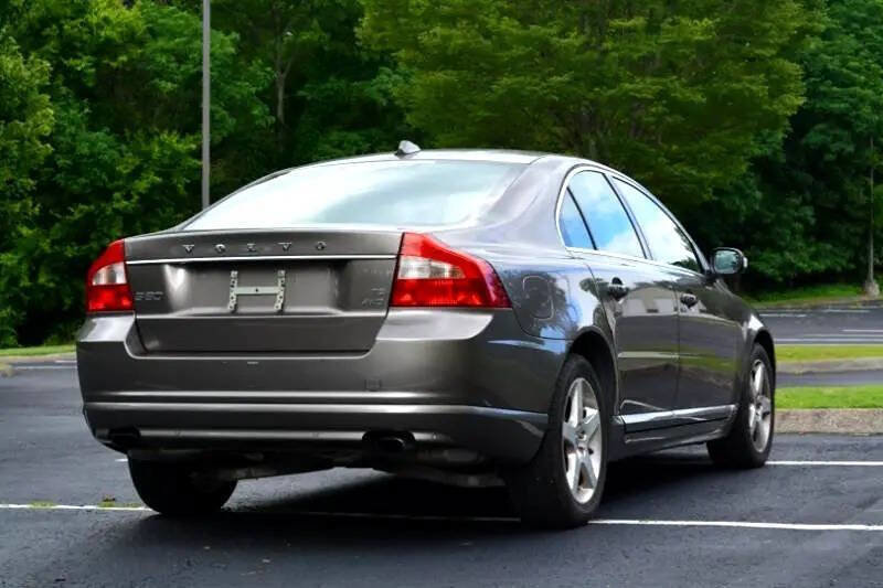 Used 2009 Volvo S80 T6 image 6