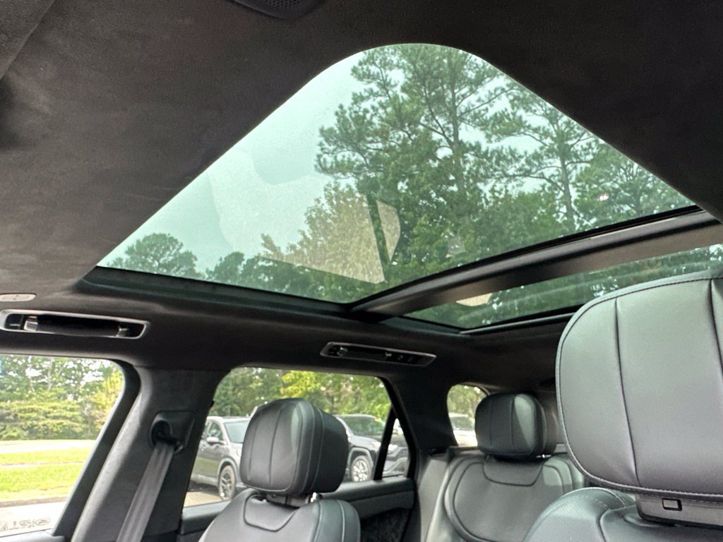 Used 2023 Land Rover Range Rover Sport First Edition AWD/4WD image 23