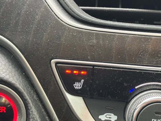 Certified 2021 Honda Accord EX-L image 16