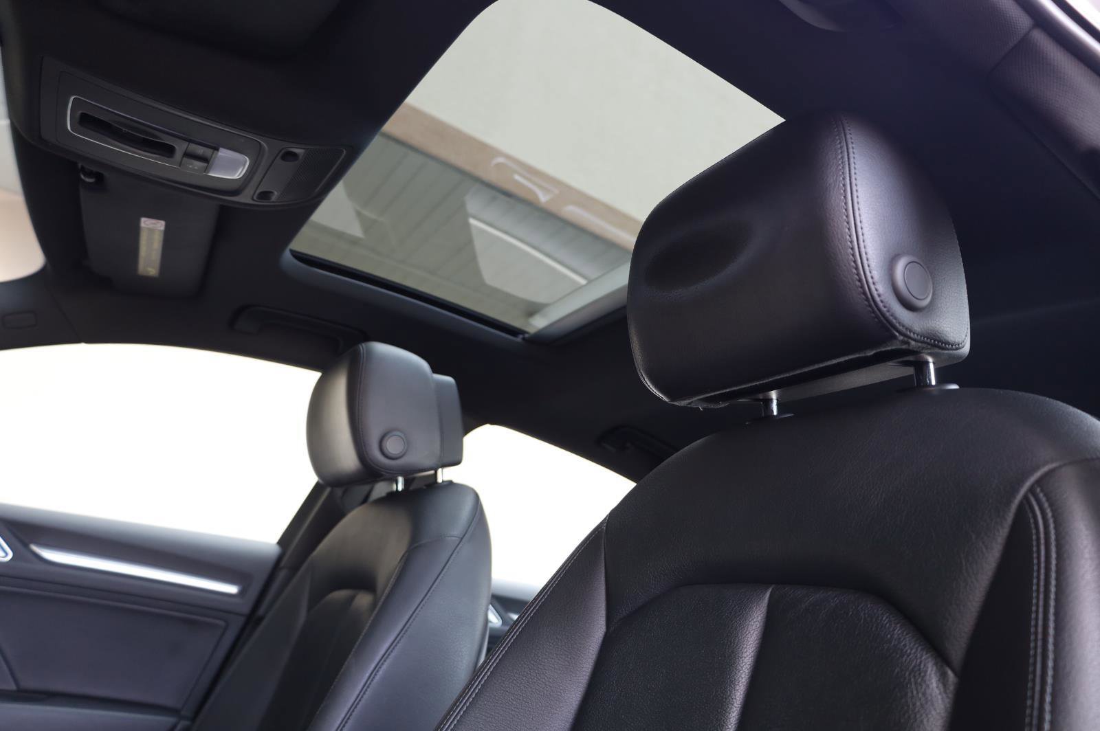 Used 2015 Audi A3 2.0T Premium Plus w/ Premium Plus Package image 17