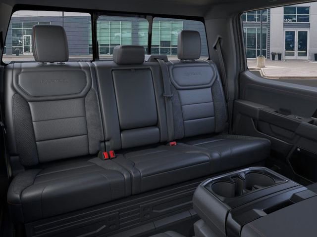 New 2025 Ford F150 Raptor image 11