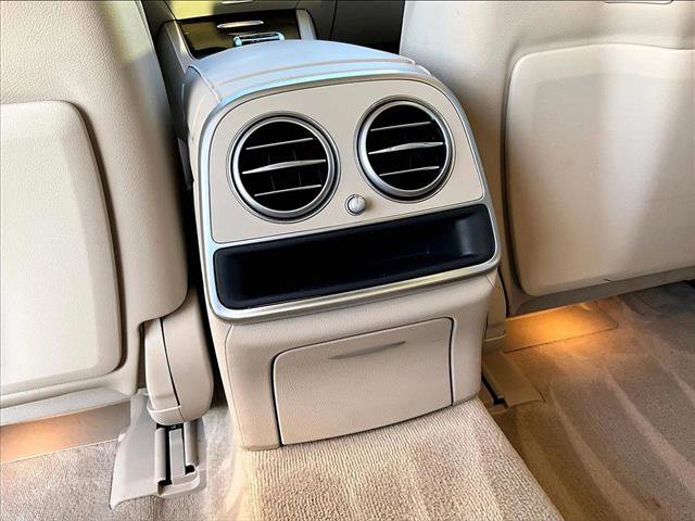 Used 2018 Mercedes-Benz S 450 4MATIC Sedan image 25