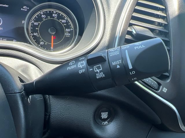 Used 2021 Jeep Cherokee Trailhawk w/ Sun, Sound & Nav Group AWD/4WD image 23