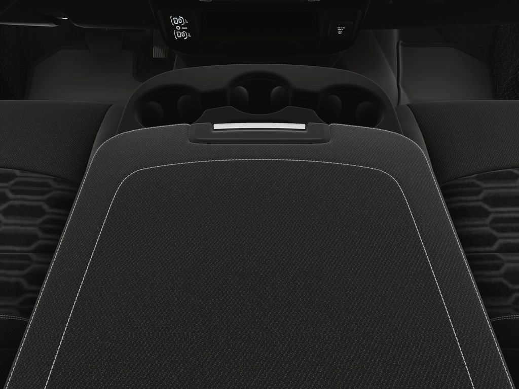 New 2025 RAM 2500 Tradesman image 27