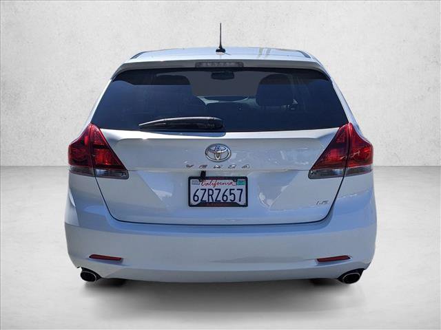 Used 2013 Toyota Venza LE FWD image 7
