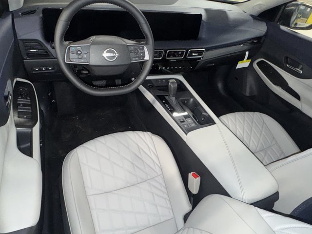 New 2026 Nissan Sentra SL w/ Floor Mat Package FWD image 18