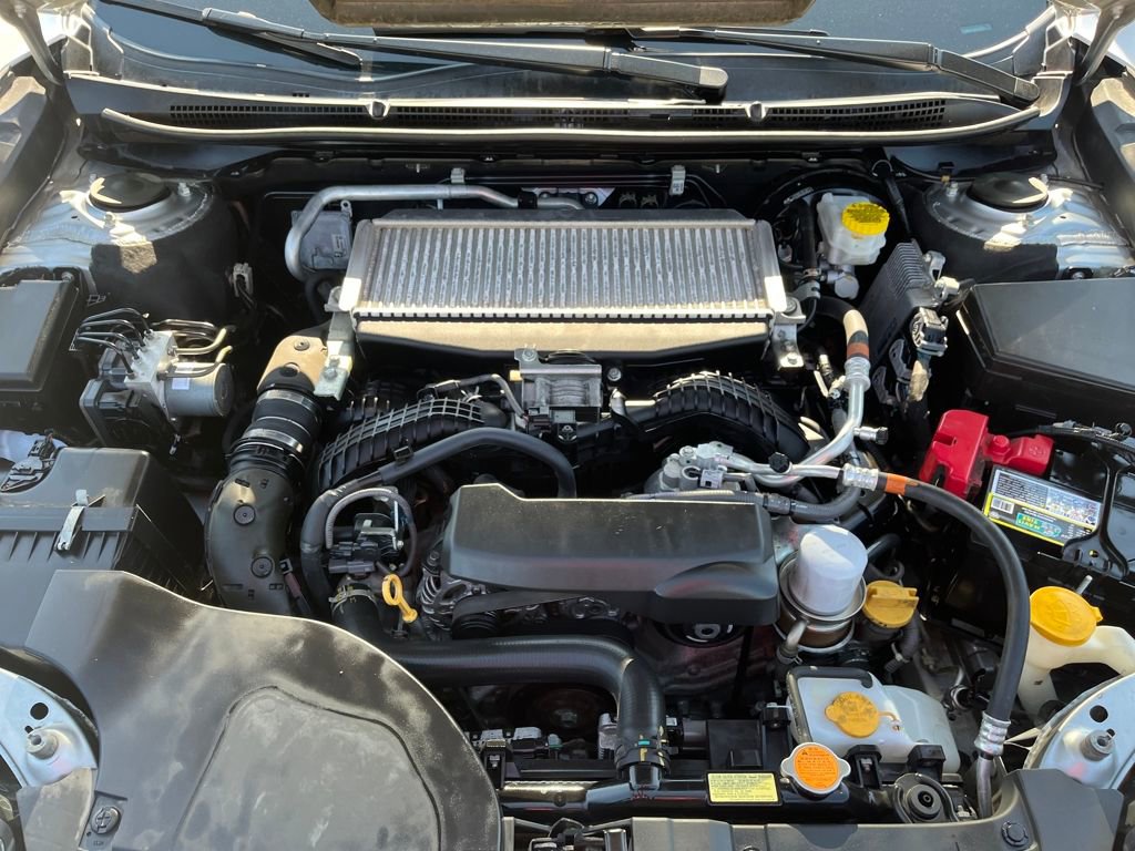 Used 2021 Subaru Legacy Limited XT image 27