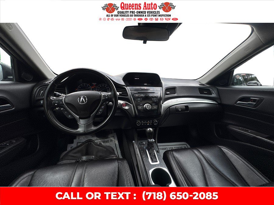 Used 2019 Acura ILX FWD image 23