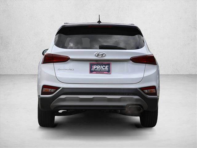 Used 2019 Hyundai Santa Fe SE FWD image 6