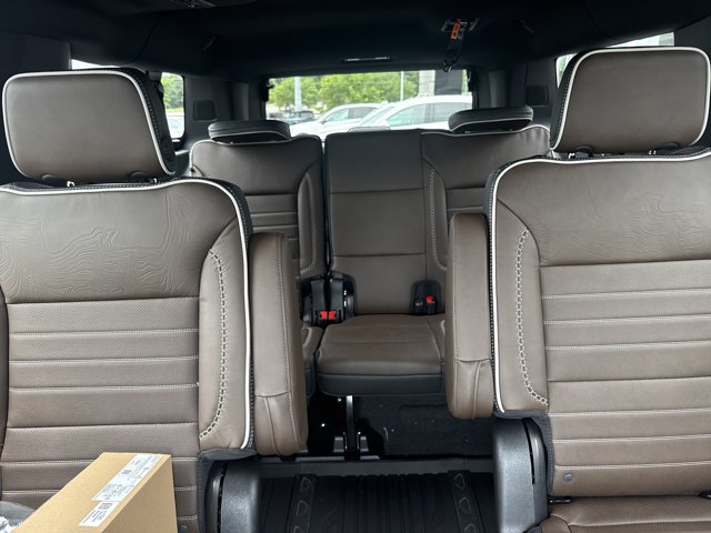 New 2026 GMC Yukon XL Denali Ultimate AWD/4WD image 22