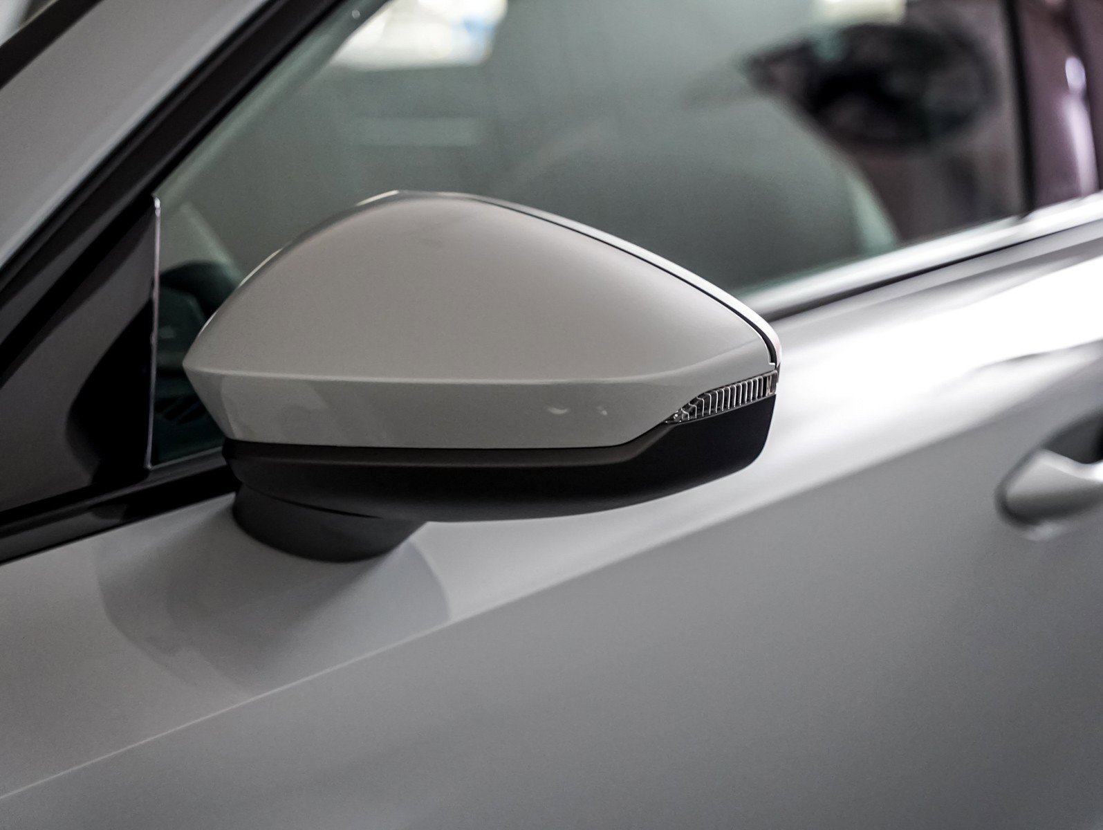 Certified 2025 Audi A3 2.0T Premium Plus w/ Premium Plus Package image 25