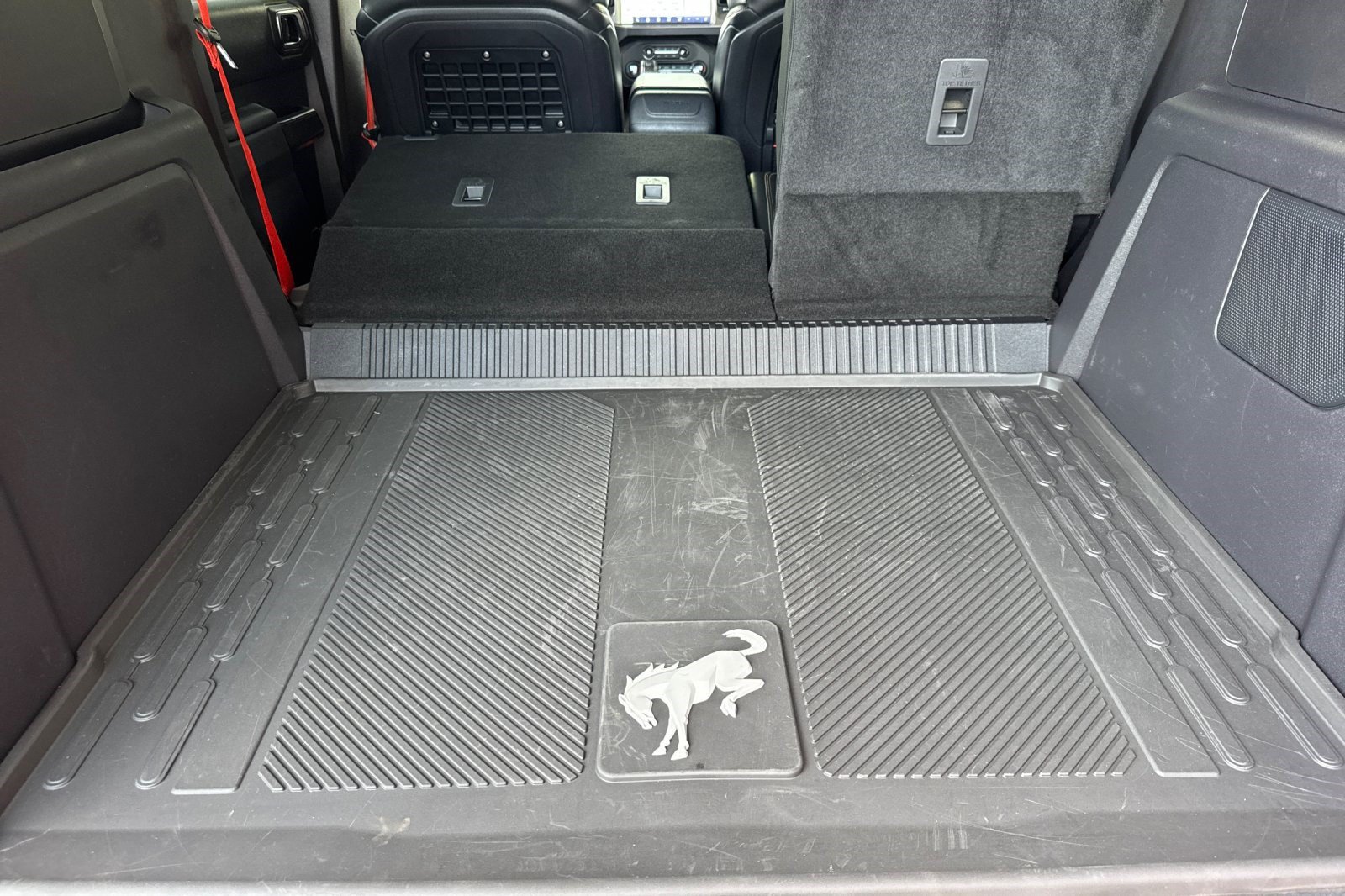 Used 2023 Ford Bronco Raptor AWD/4WD image 28