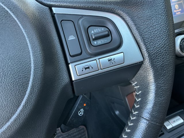 Used 2018 Subaru Forester 2.5i Touring w/ Popular Package #2 AWD/4WD image 19