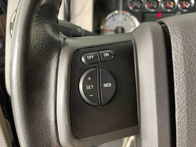 Used 2008 Ford F250 FX4 AWD/4WD image 10