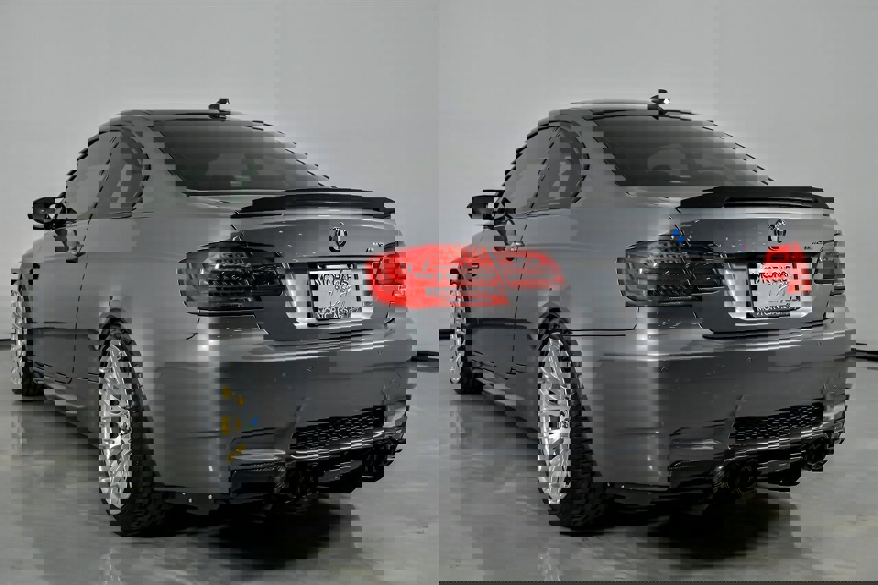 Used 2012 BMW M3 Coupe image 13