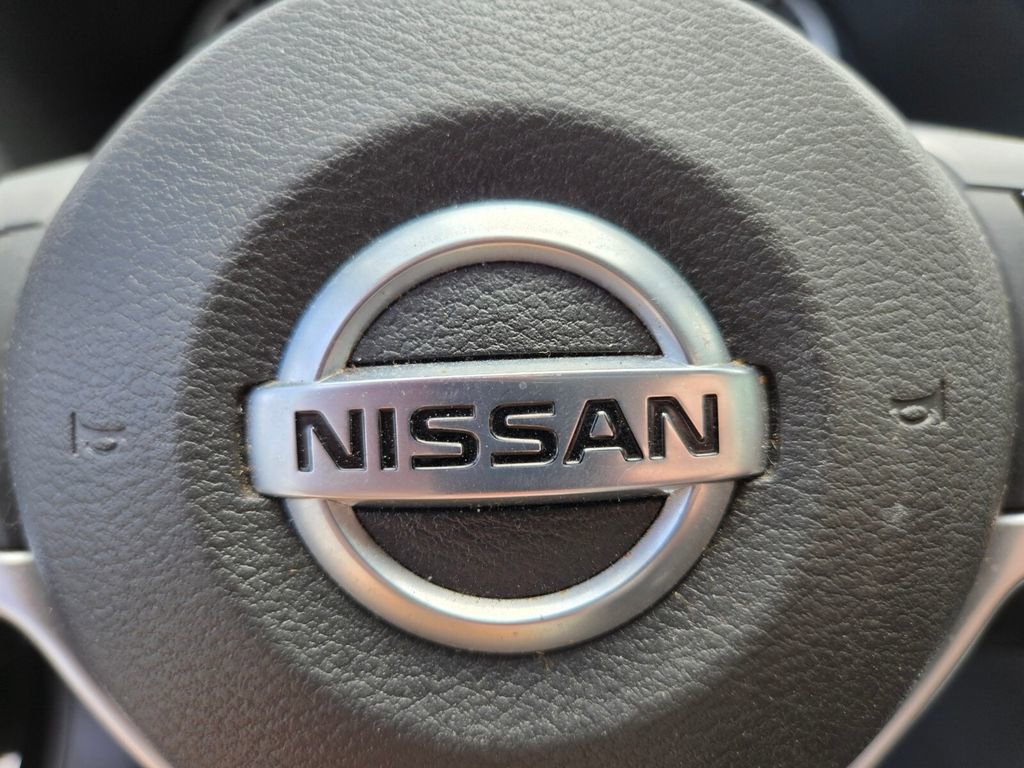 Used 2020 Nissan Sentra S w/ Lighting Package image 24