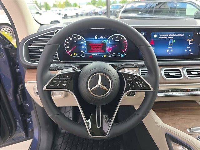 Used 2026 Mercedes-Benz GLE 450 4MATIC image 34