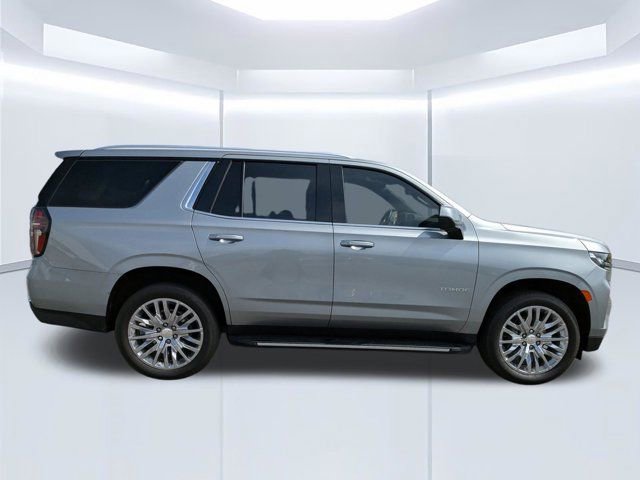 Used 2024 Chevrolet Tahoe LS RWD image 3