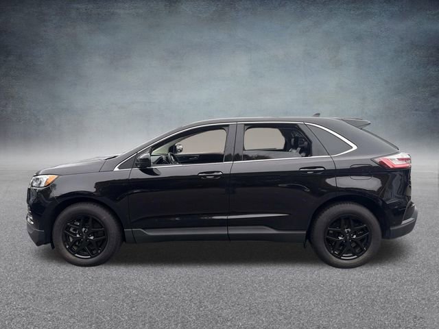 Used 2023 Ford Edge SEL image 10