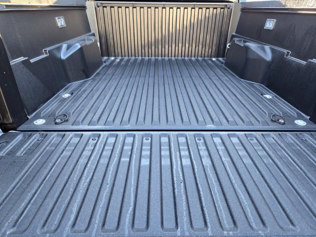 Used 2026 Toyota Tacoma SR5 AWD/4WD image 15
