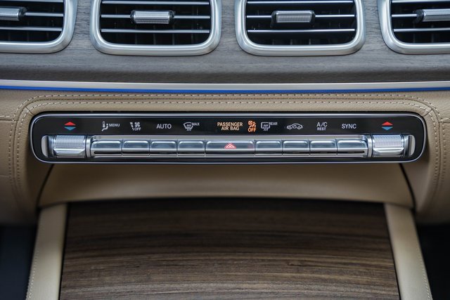 New 2026 Mercedes-Benz GLE 450 GLE 450 image 24