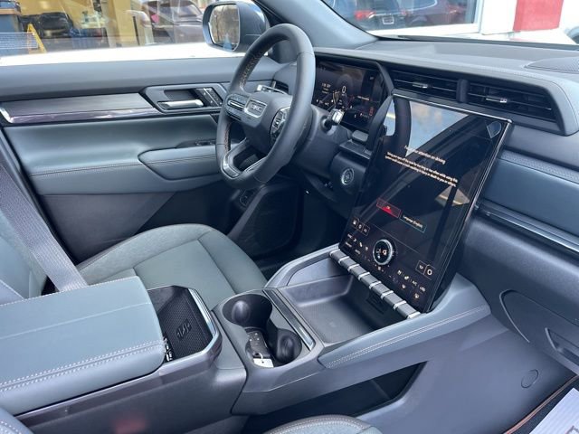 New 2026 GMC Terrain AT4 w/ Convenience Package III image 12