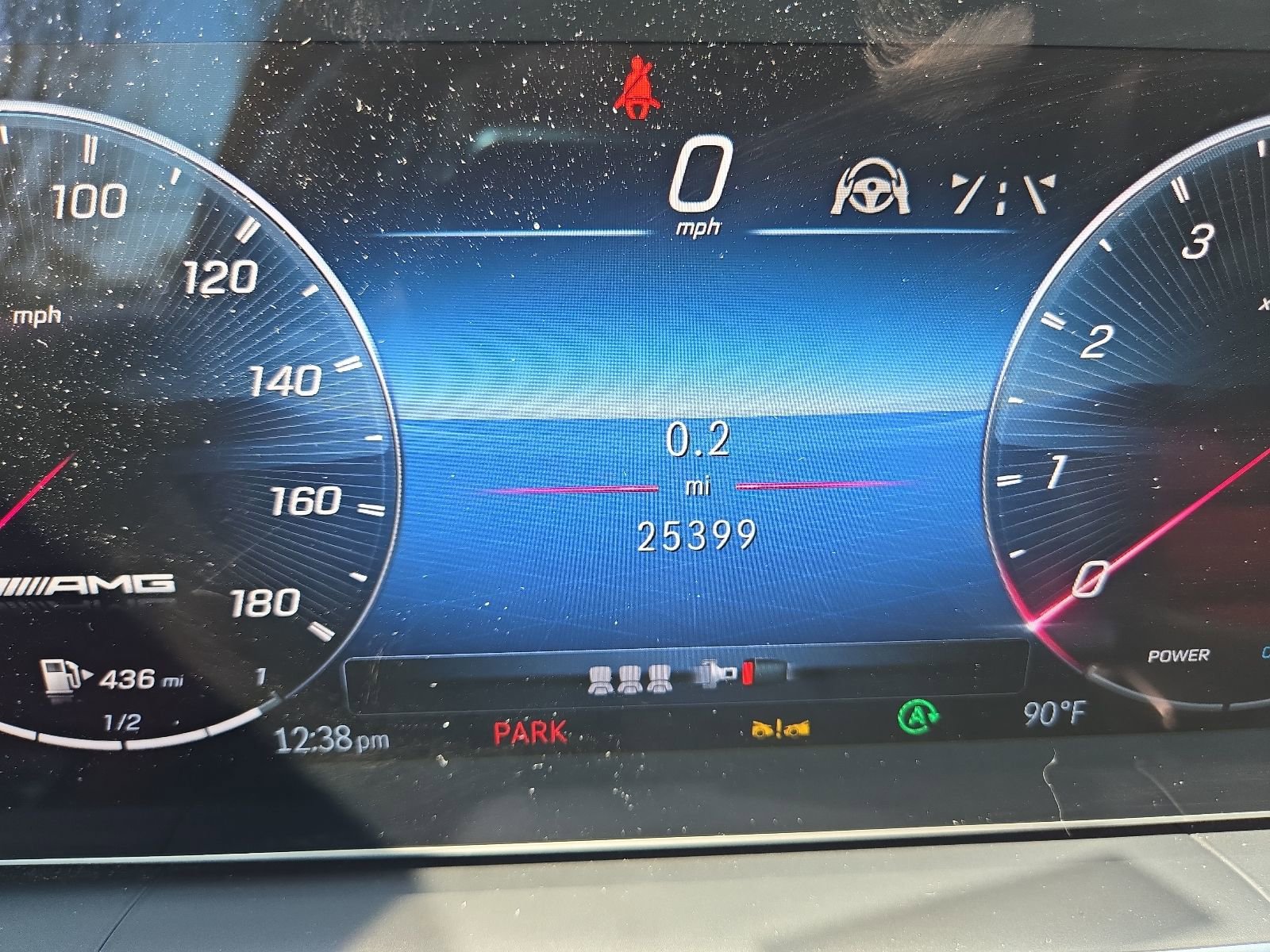 Used 2024 Mercedes-Benz GLE 53 AMG 4MATIC Coupe image 11