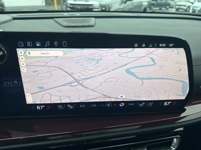 New 2026 Chevrolet Traverse RS w/ LPO, Floor Liner Package FWD image 3