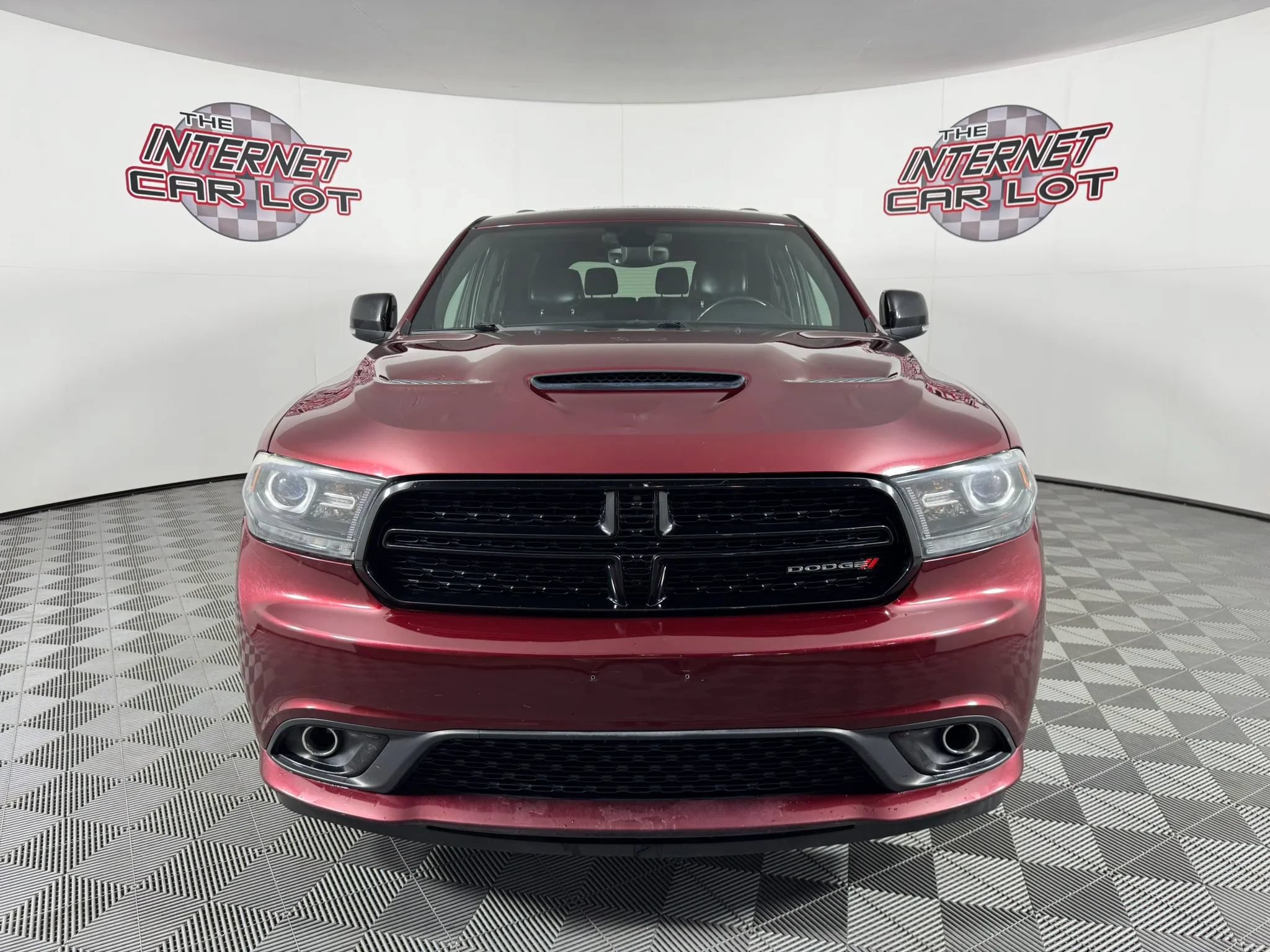 Used 2018 Dodge Durango GT w/ Premium Group AWD/4WD image 2