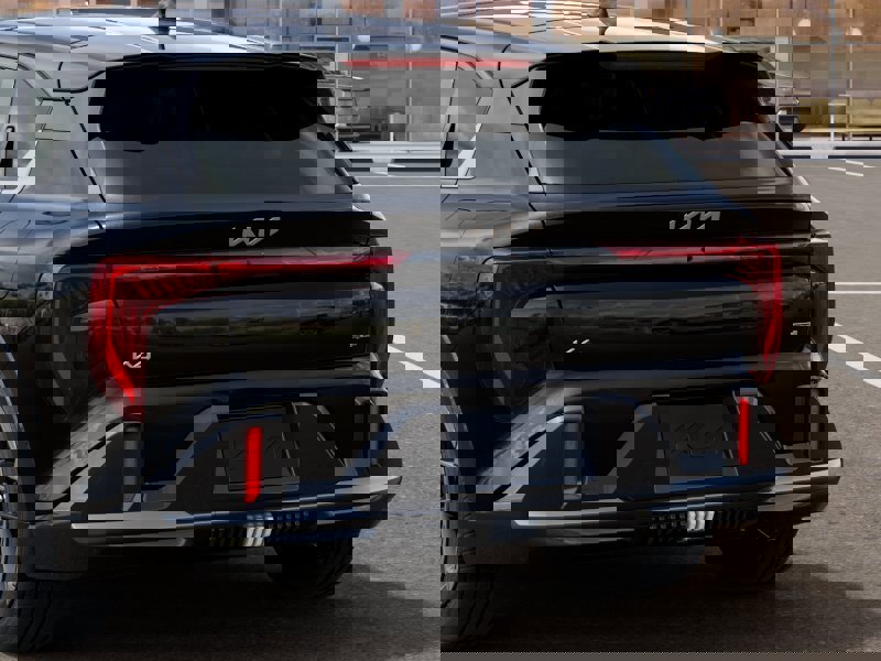 New 2026 Kia K4 GT-Line FWD image 13