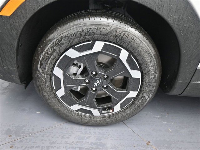 New 2026 Hyundai Santa Fe SEL image 12