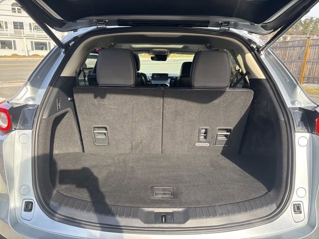 Used 2023 MAZDA CX-9 Touring Plus image 14