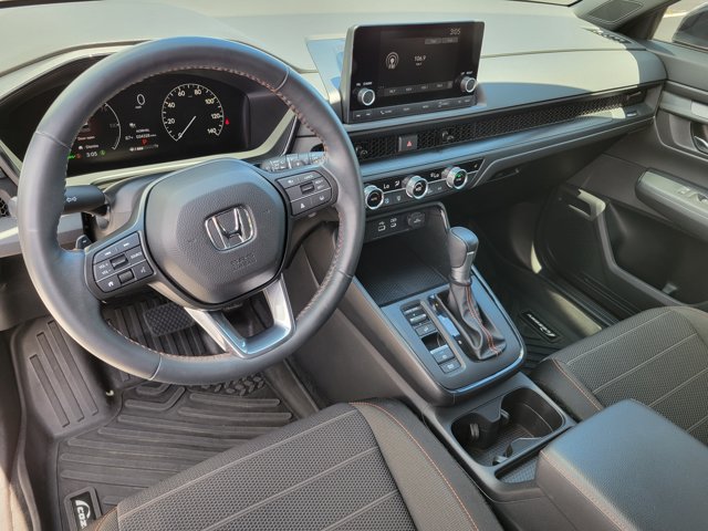Used 2024 Honda CR-V Sport image 11