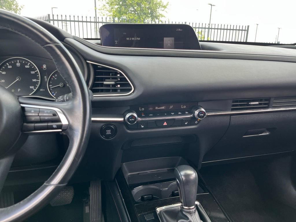 Used 2024 MAZDA CX-30 AWD 2.5 S w/ Preferred Package image 18