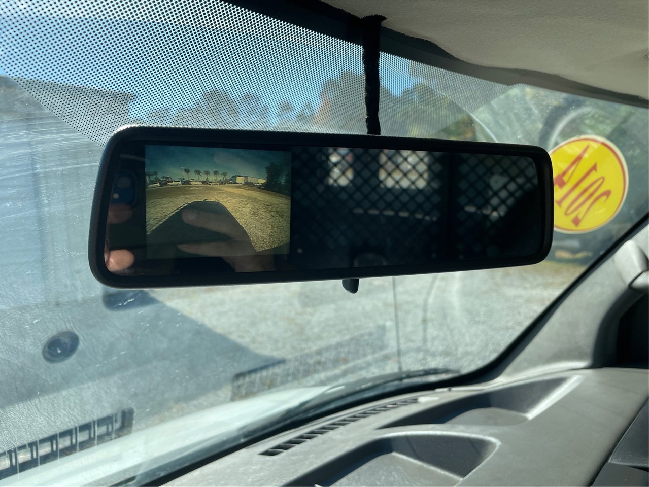 Used 2014 Chevrolet Express 2500 2500 Cargo image 43