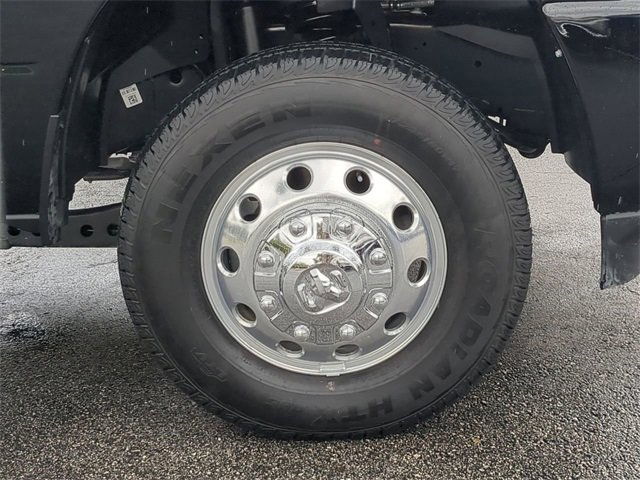 New 2026 RAM 3500 Laramie w/ Max Tow Package image 11