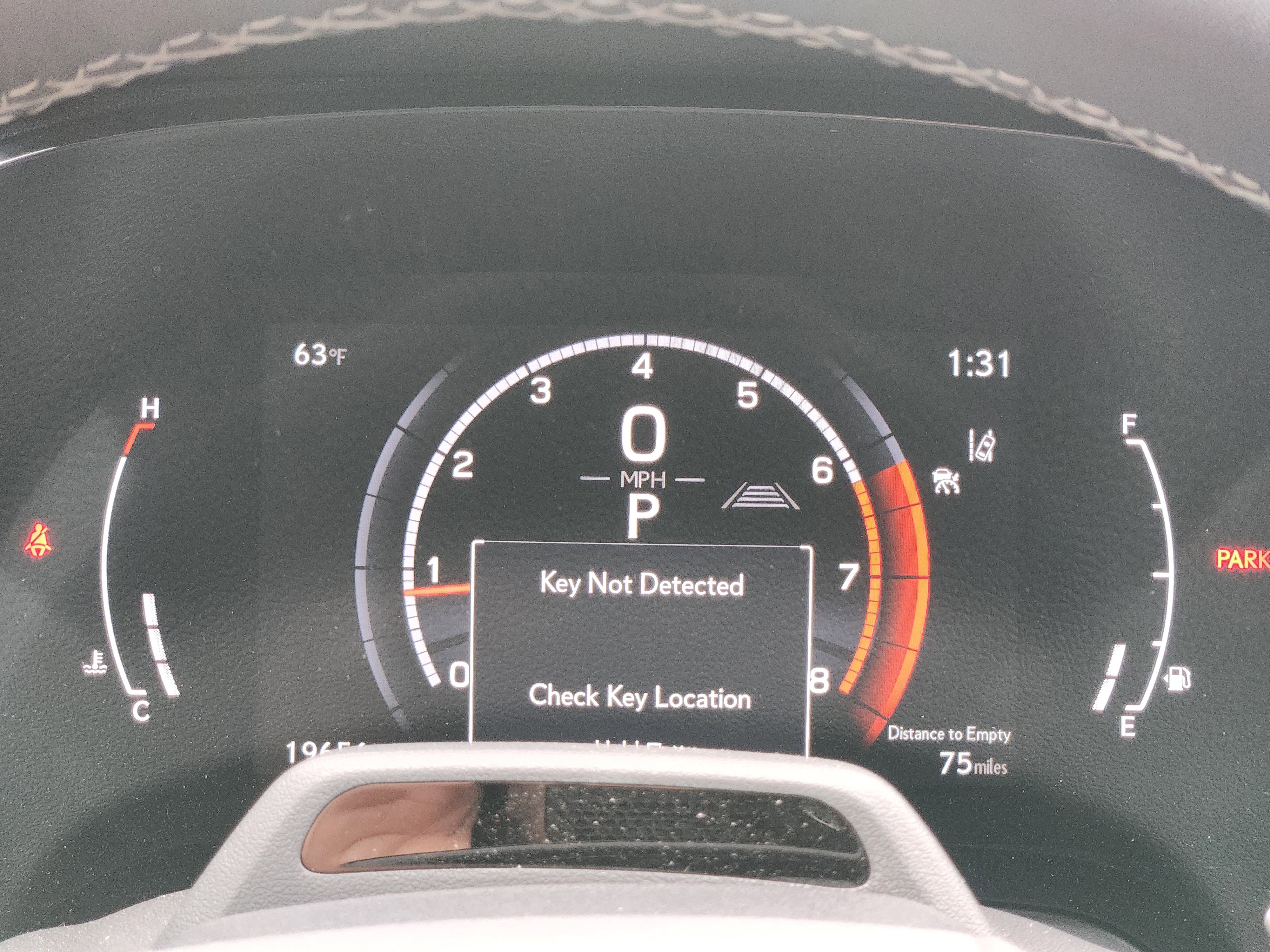 Used 2024 Lexus RX 350 F Sport w/ Convenience Package AWD/4WD image 7