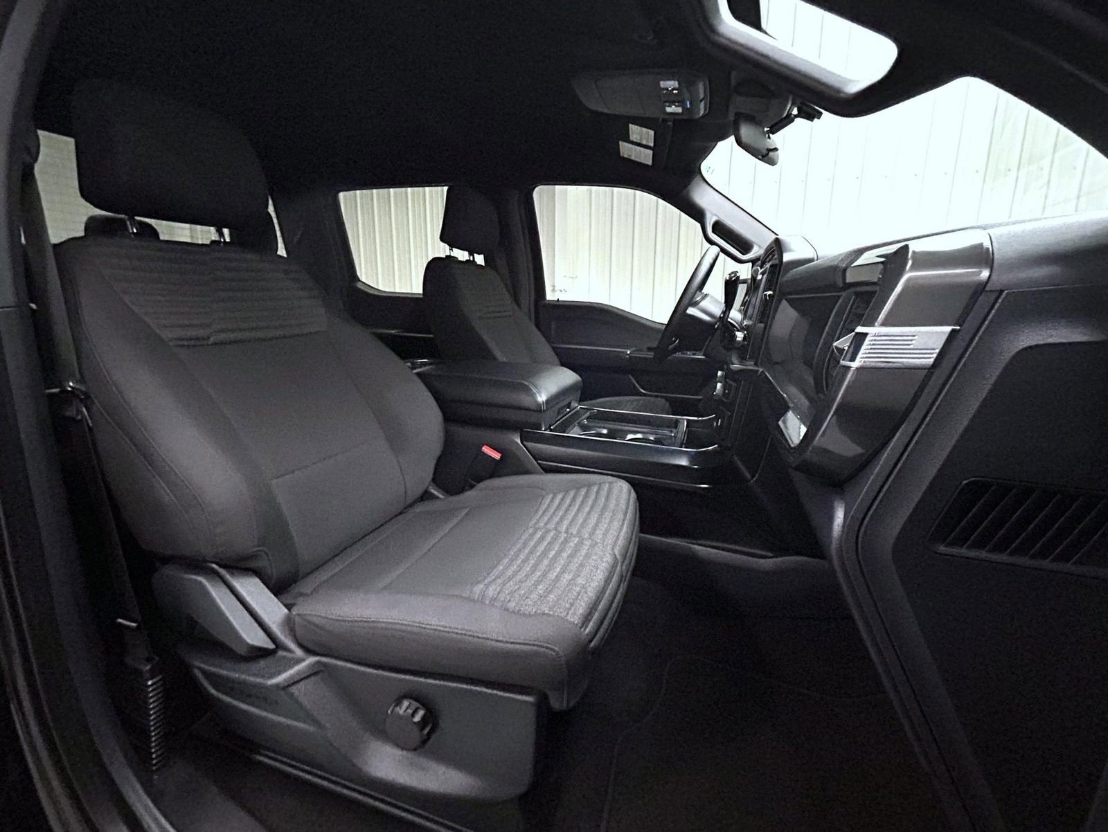 Used 2023 Ford F150 XL w/ STX Appearance Package image 15