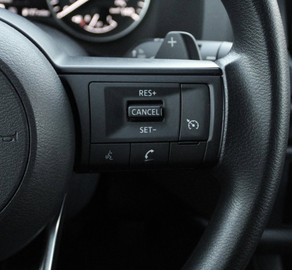 Certified 2024 Nissan Pathfinder S image 32