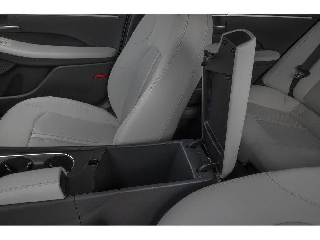 New 2026 Hyundai Sonata Blue FWD image 65